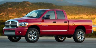 2006 Dodge Ram Pickup La Grande OR