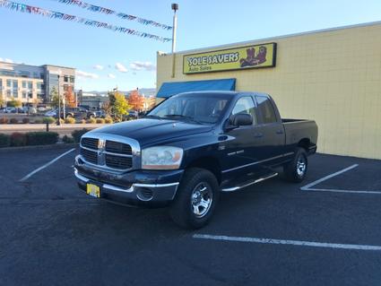 2006 Dodge Ram Pickup Medford OR
