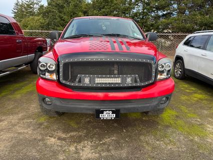 2006 Dodge Ram Pickup Coos Bay OR