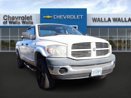 2008 Dodge Ram Pickup Pasco WA