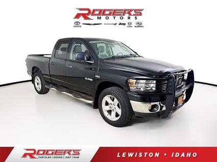 2008 Dodge Ram Pickup Lewiston ID