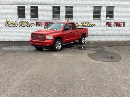 2004 Dodge Ram Pickup Huntington WV