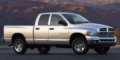 2005 Dodge Ram Pickup Minneapolis MN