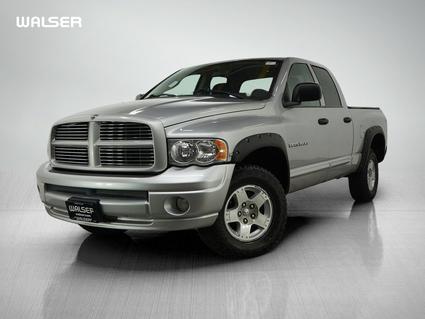 2005 Dodge Ram Pickup Hopkins MN
