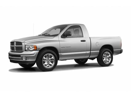 2005 Dodge Ram Pickup Jackson MS