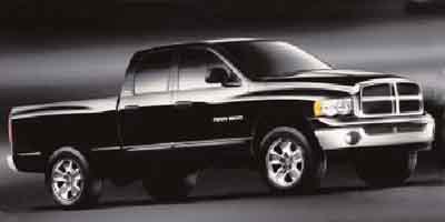 2004 Dodge Ram Pickup Rock Springs WY