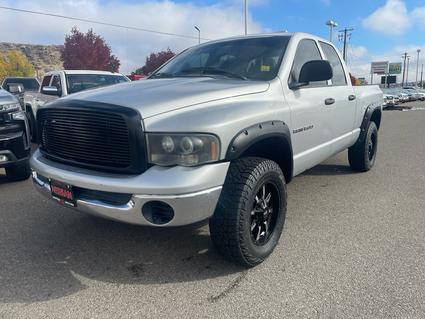 2004 Dodge Ram Pickup Rock Springs WY