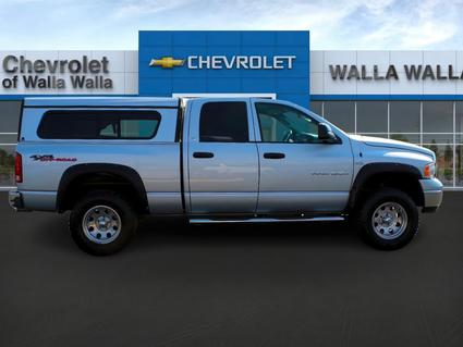 2005 Dodge Ram Pickup Pasco WA