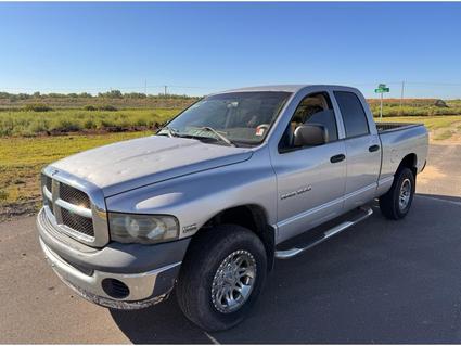 2003 Dodge Ram Pickup Sterling CO