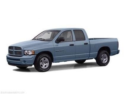 2003 Dodge Ram Pickup Lexington NE