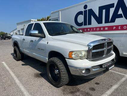 2005 Dodge Ram Pickup Paducah KY