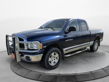 2004 Dodge Ram Pickup Pierre SD