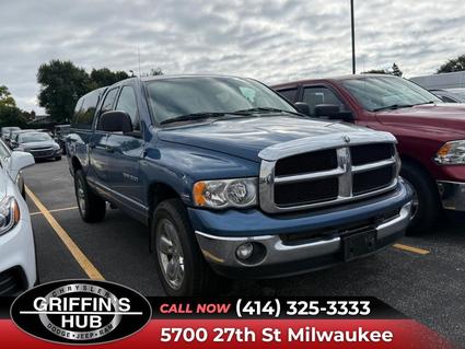 2004 Dodge Ram Pickup Milwaukee WI