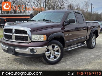 2004 Dodge Ram Pickup Carroll OH