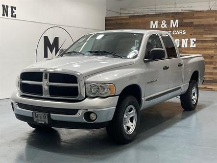 2003 Dodge Ram Pickup Portland OR