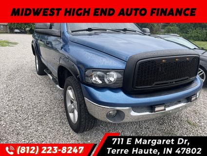 2003 Dodge Ram Pickup Terre Haute IN