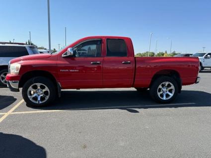 2006 Dodge Ram Pickup Idaho Falls ID