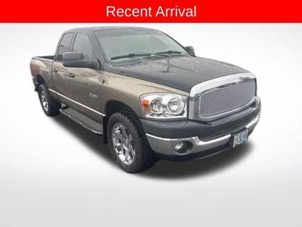 2008 Dodge Ram Pickup Salem OR