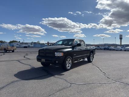 2002 Dodge Ram Pickup Nephi UT