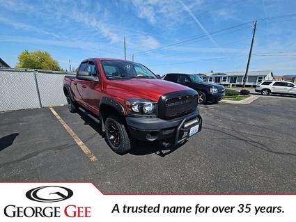 2008 Dodge Ram Pickup Liberty Lake WA