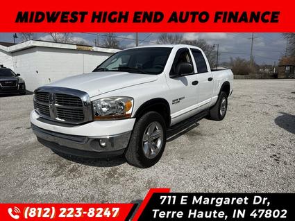 2006 Dodge Ram Pickup Terre Haute IN