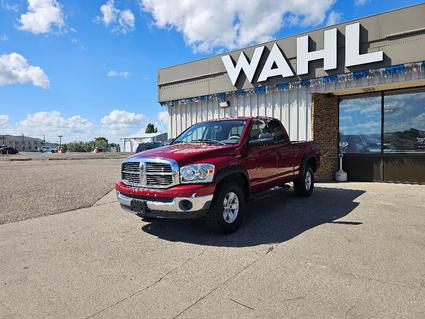 2007 Dodge Ram Pickup Devil's Lake ND