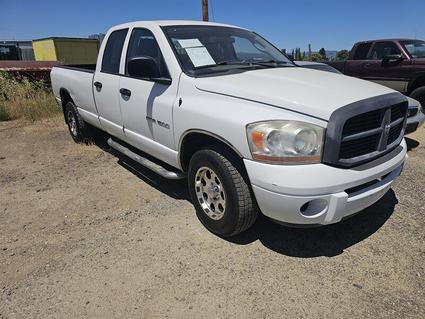 2006 Dodge Ram Pickup Central Point OR