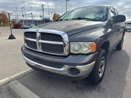 2002 Dodge Ram Pickup Bloomington IN