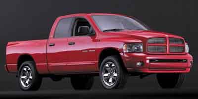 2002 Dodge Ram Pickup Casper WY