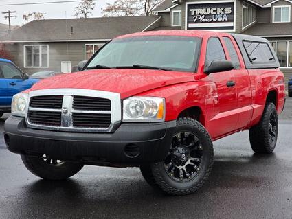2006 Dodge Dakota Yakima WA