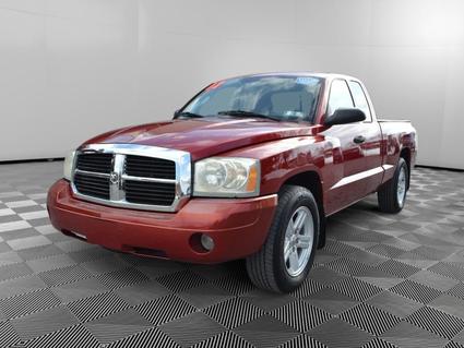 2007 Dodge Dakota Strasburg PA