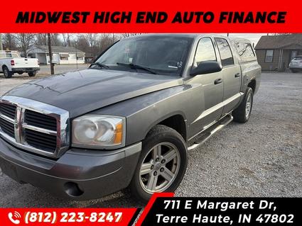 2007 Dodge Dakota Terre Haute IN