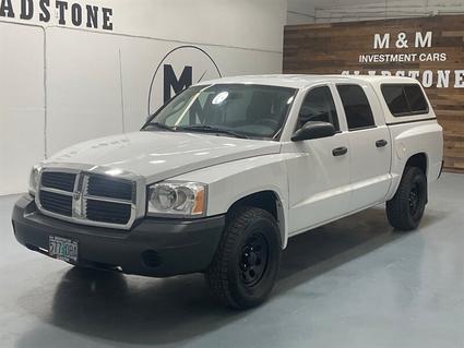 2006 Dodge Dakota Portland OR
