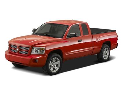 2008 Dodge Dakota Minneapolis MN