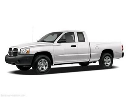 2006 Dodge Dakota Lexington NE