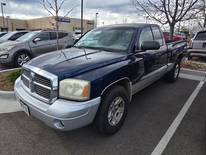 2006 Dodge Dakota Loveland CO