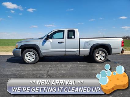 2006 Dodge Dakota Watseka IL