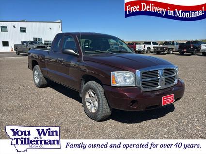 2005 Dodge Dakota Havre MT