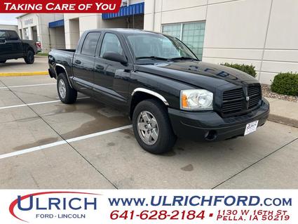 2006 Dodge Dakota Pella IA