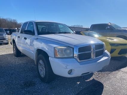2006 Dodge Dakota Sparta TN