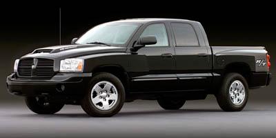 2006 Dodge Dakota Coeur d'Alene ID
