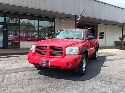 2006 Dodge Dakota Shenandoah VA