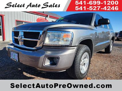 2008 Dodge Dakota Redmond OR