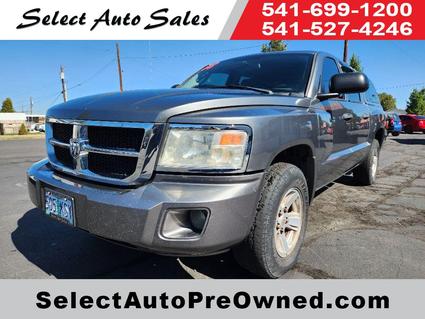2008 Dodge Dakota Redmond OR