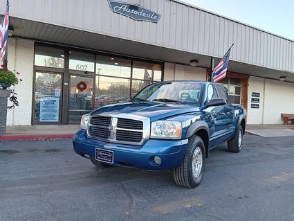 2006 Dodge Dakota Shenandoah VA