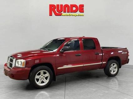 2007 Dodge Dakota Hazel Green WI