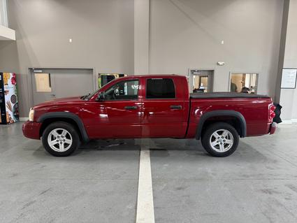 2007 Dodge Dakota Manchester IA
