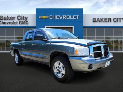 2005 Dodge Dakota Pasco WA