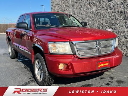 2009 Dodge Dakota Lewiston ID