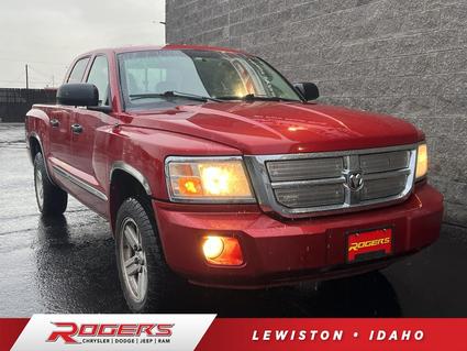 2009 Dodge Dakota Lewiston ID